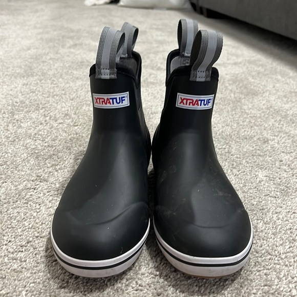 xtratuf Shoes Womens Xtratuf Boots Brand New Poshmark